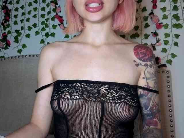 Xoxcat webcam