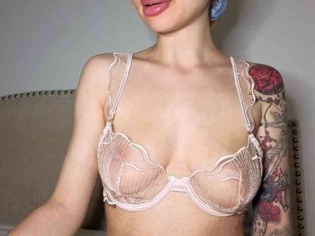 Xoxcat webcam