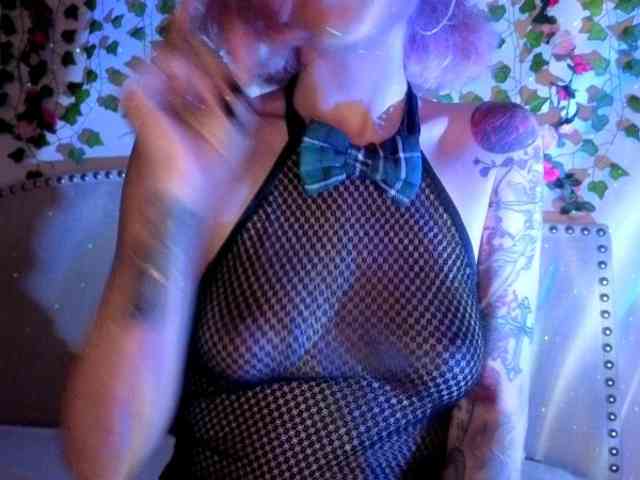 Xoxcat webcam