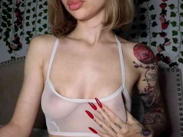 Xoxcat webcam