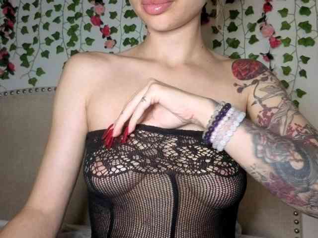 Xoxcat webcam