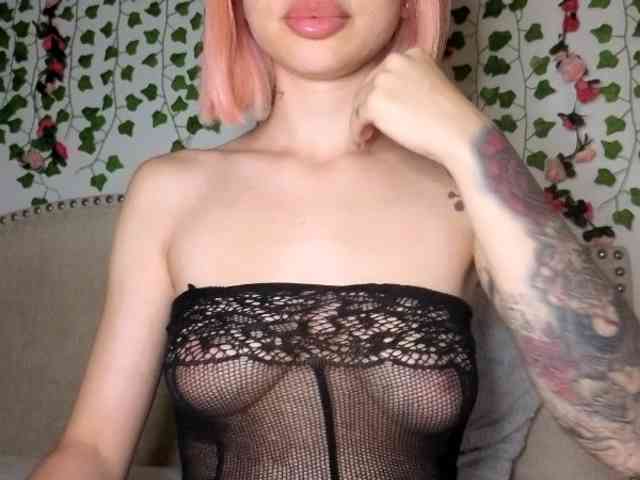 Xoxcat webcam