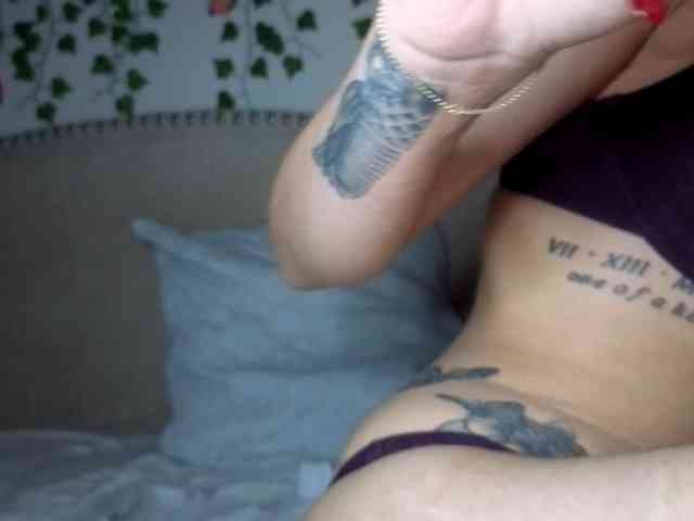 Xoxcat webcam