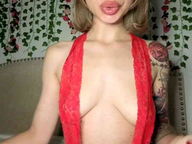 Xoxcat webcam