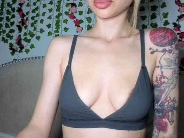 Xoxcat webcam