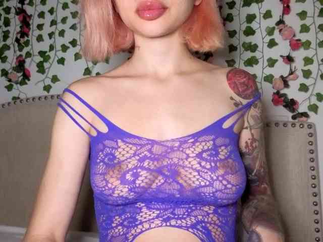 Xoxcat webcam