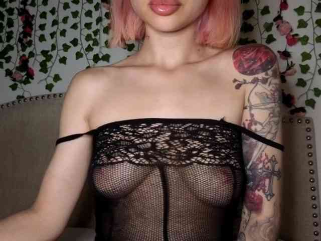 Xoxcat webcam