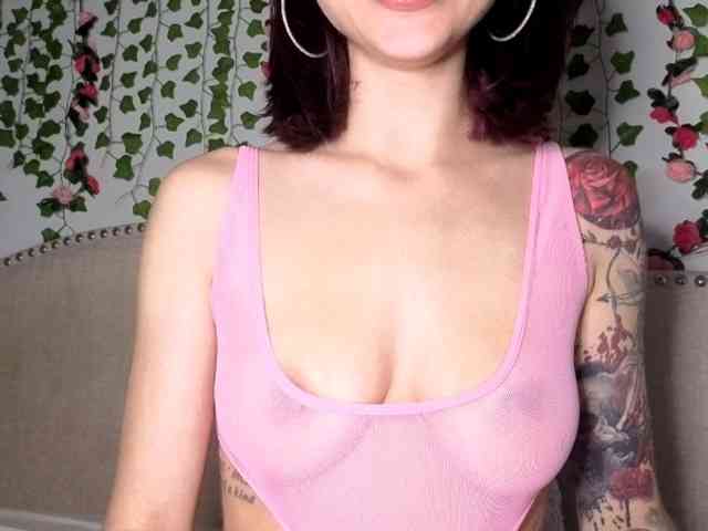 Xoxcat webcam