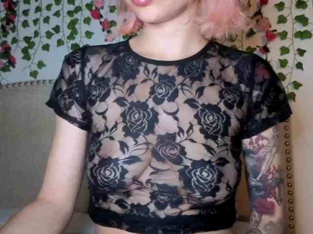 Xoxcat webcam