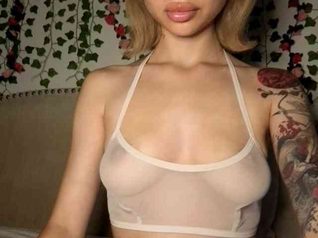 Xoxcat webcam