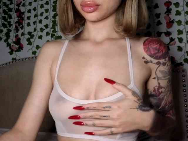 Xoxcat webcam
