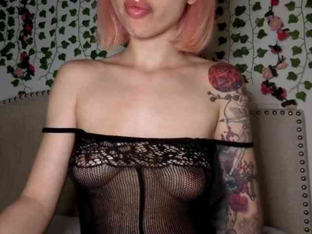 Xoxcat webcam