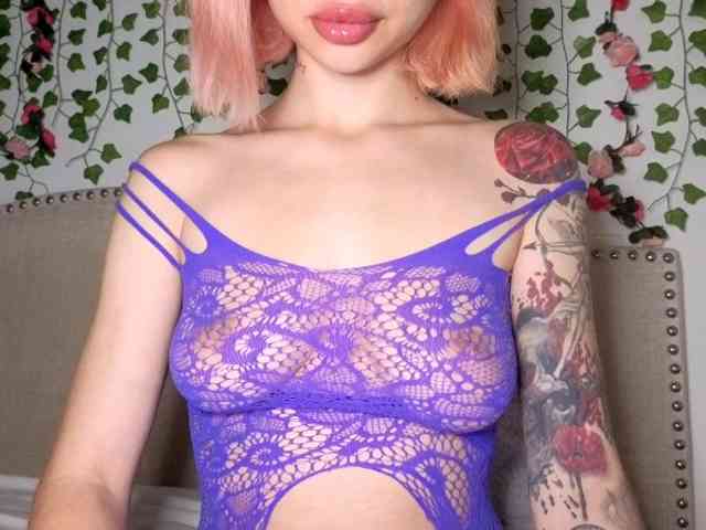 Xoxcat webcam