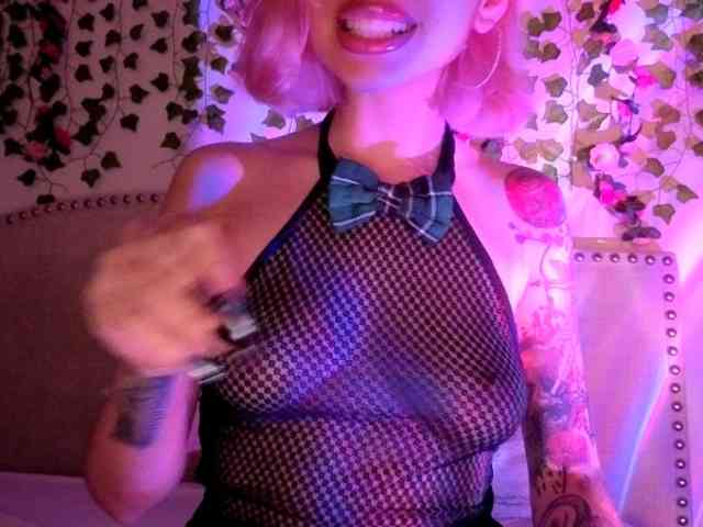 Xoxcat webcam