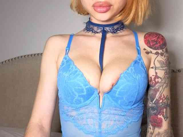 Xoxcat webcam