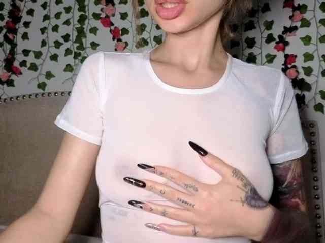 Xoxcat webcam
