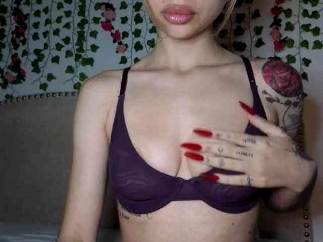 Xoxcat webcam