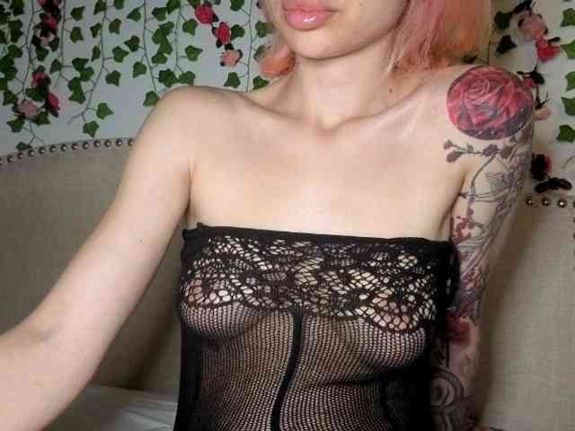 Xoxcat webcam