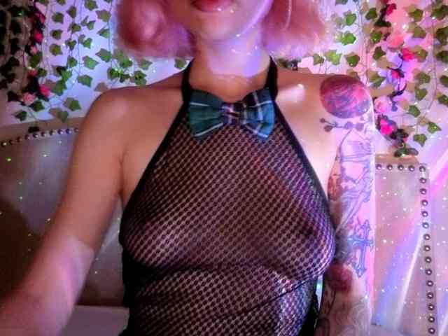 Xoxcat webcam