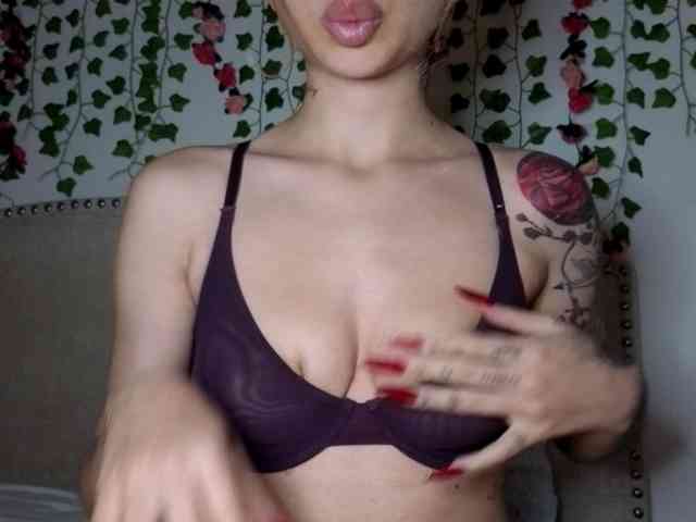 Xoxcat webcam