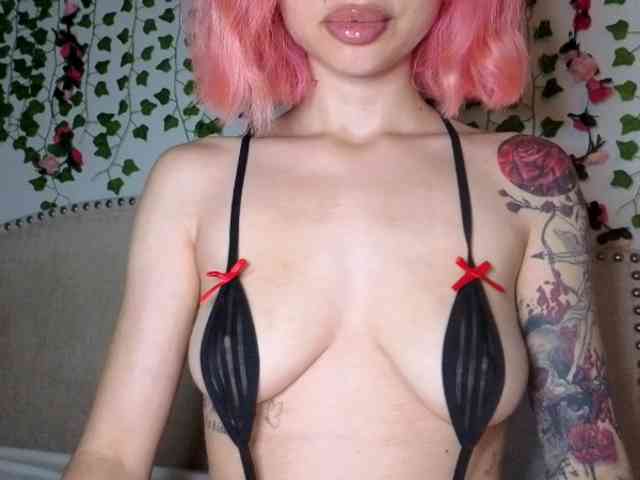 Xoxcat webcam