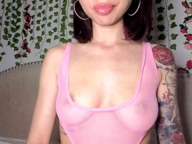 Xoxcat webcam