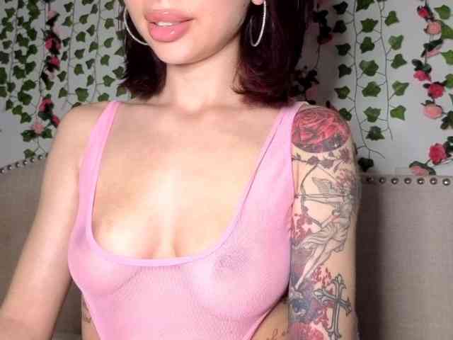 Xoxcat webcam