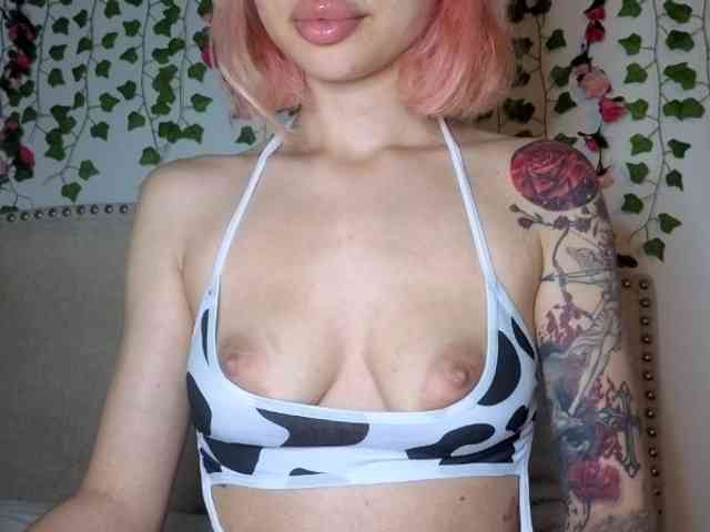 Xoxcat - Girl 