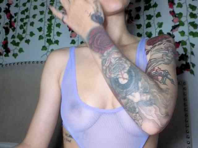 Xoxcat webcam