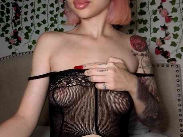 Xoxcat webcam