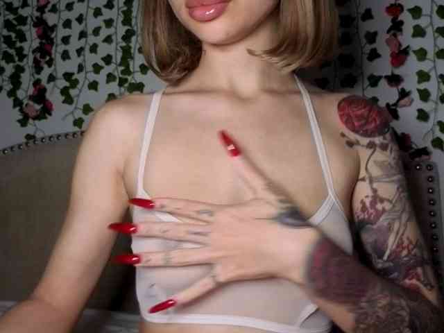 Xoxcat webcam