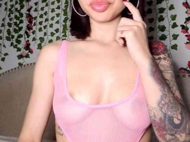 Xoxcat webcam
