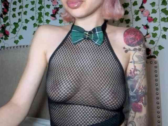 Xoxcat webcam
