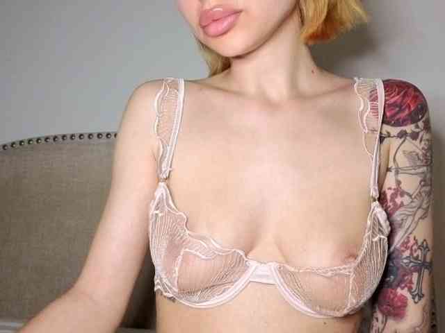 Xoxcat webcam