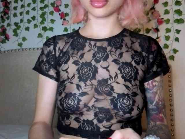 Xoxcat webcam
