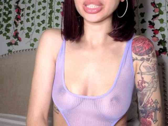 Xoxcat webcam