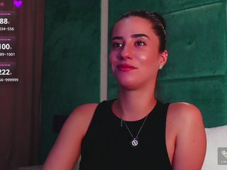 AmeliaJune Porn Show