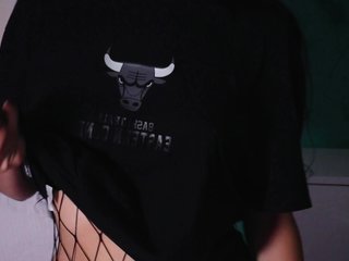 AmeliaJune Porn Show