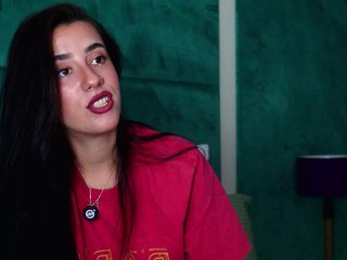 AmeliaJune Porn Show