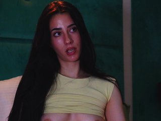 AmeliaJune Porn Show