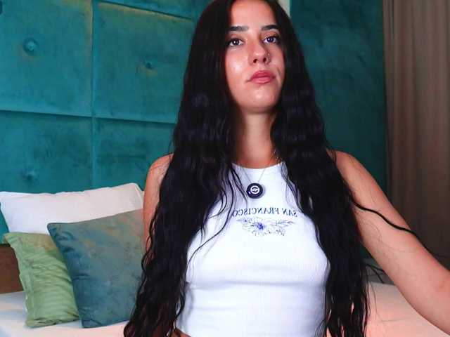 AmeliaJune live webcam show