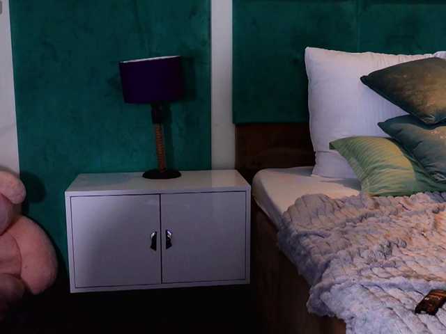 AmeliaJune live cam on BongaCams