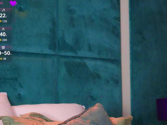 AmeliaJune live webcam show