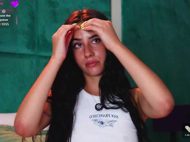AmeliaJune live webcam show