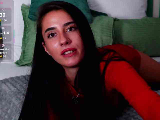 AmeliaJune AmeliaJune