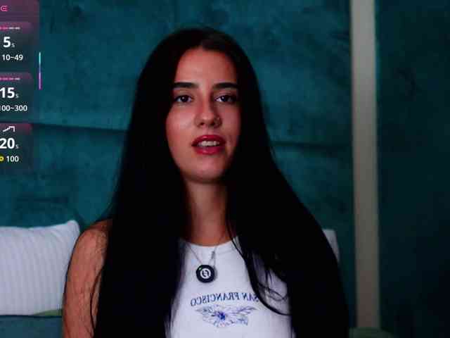 AmeliaJune webcam