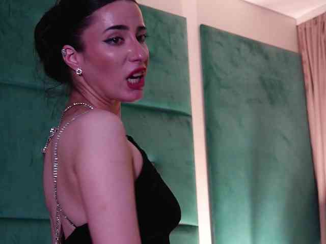 AmeliaJune webcam
