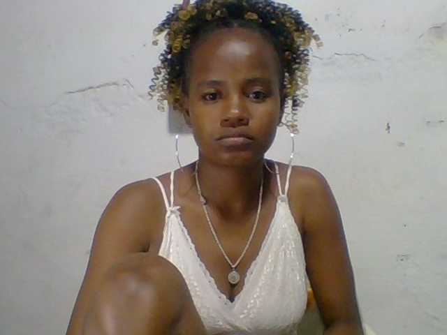 Marceliahh live cam on BongaCams