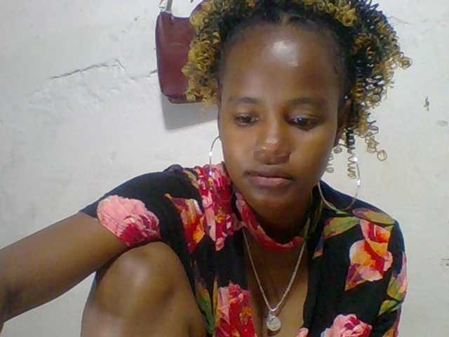 Marceliahh live cam on BongaCams