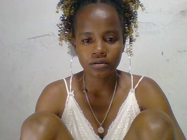 Marceliahh live cam on BongaCams